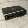 Behringer U-Phoria UMC202HD side